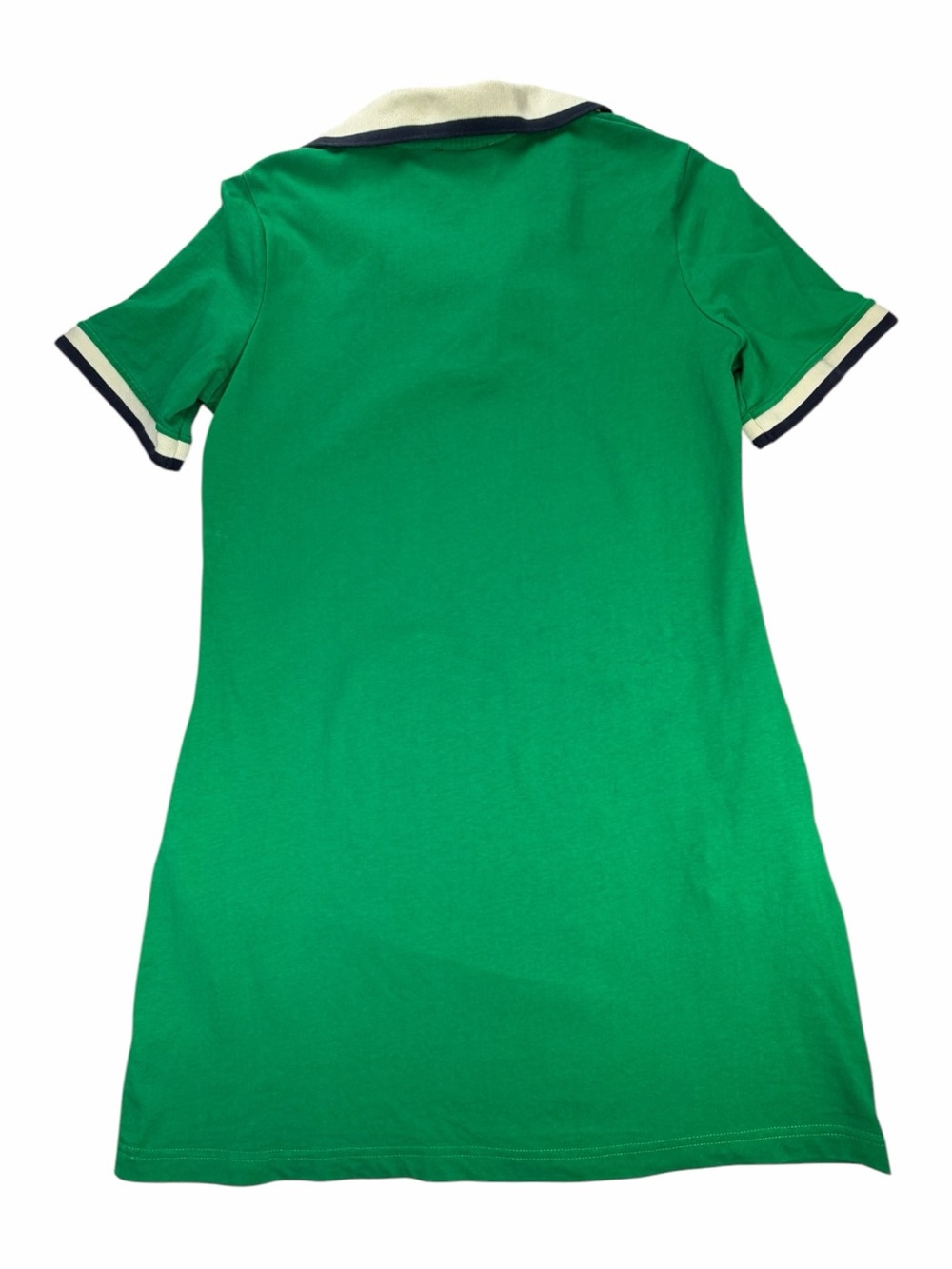 Tuckernuck Women’s Green Hutton Polo Dress In Size Medium - Picture 5 of 11